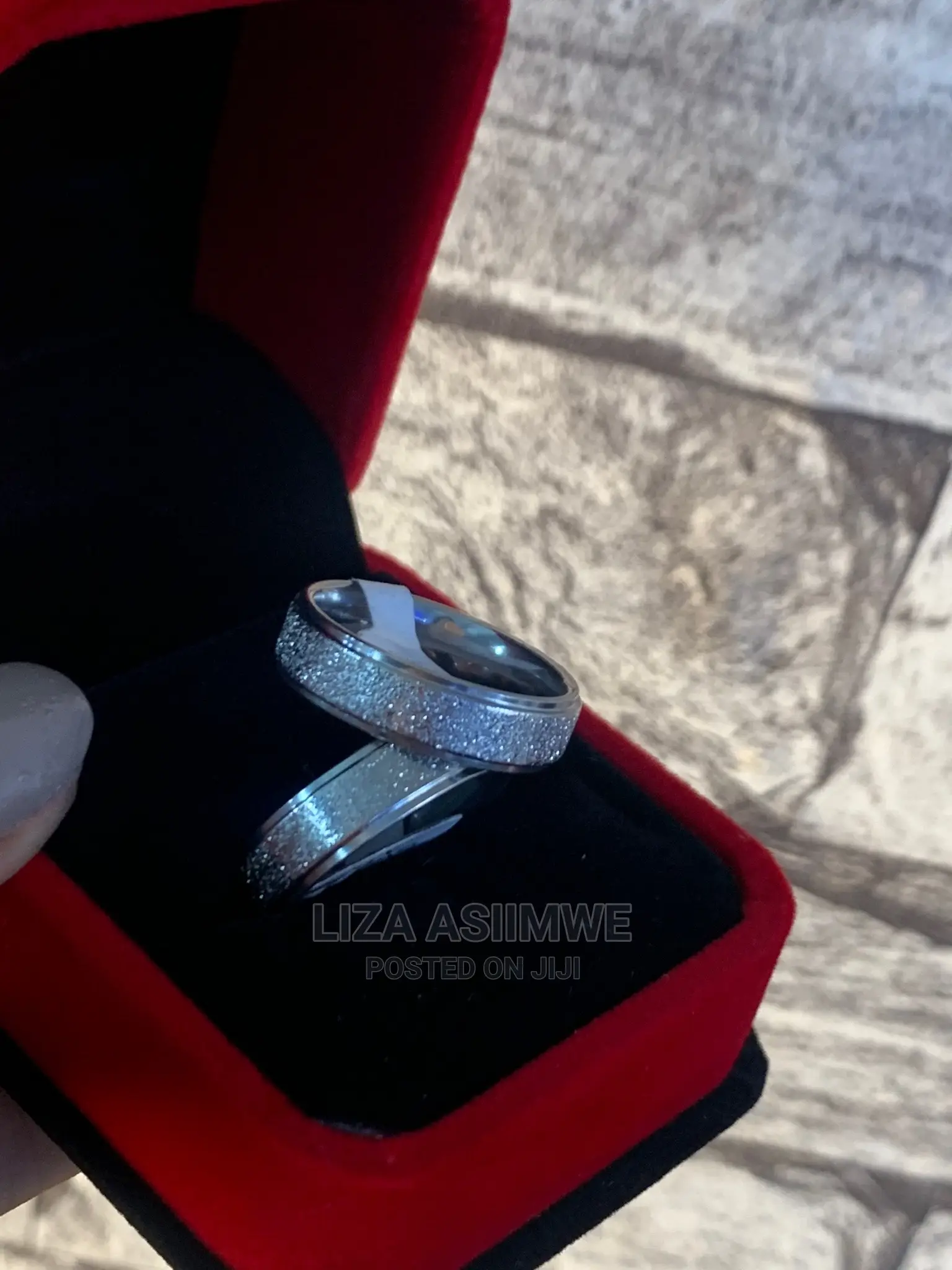 Wedding Rings Are Available at a Fair Price