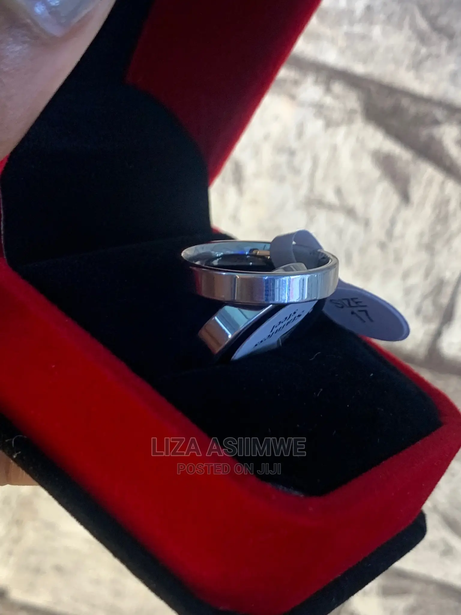 Wedding Rings Are Available at a Fair Price