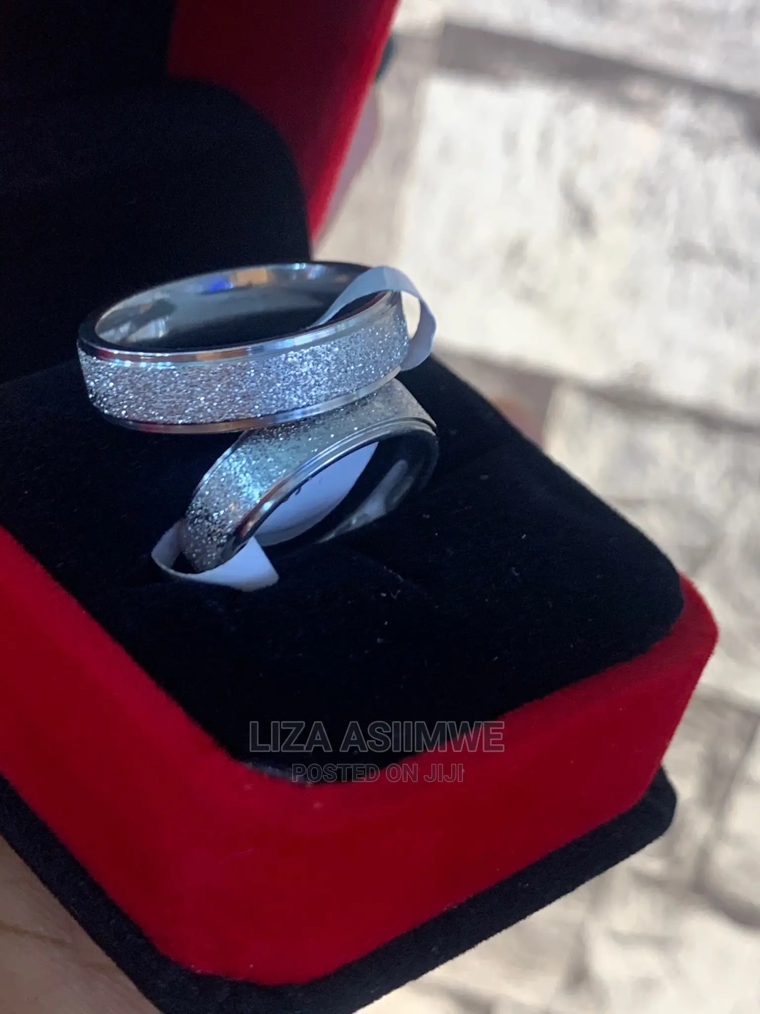 Wedding Rings Available at a Good and Fair Price