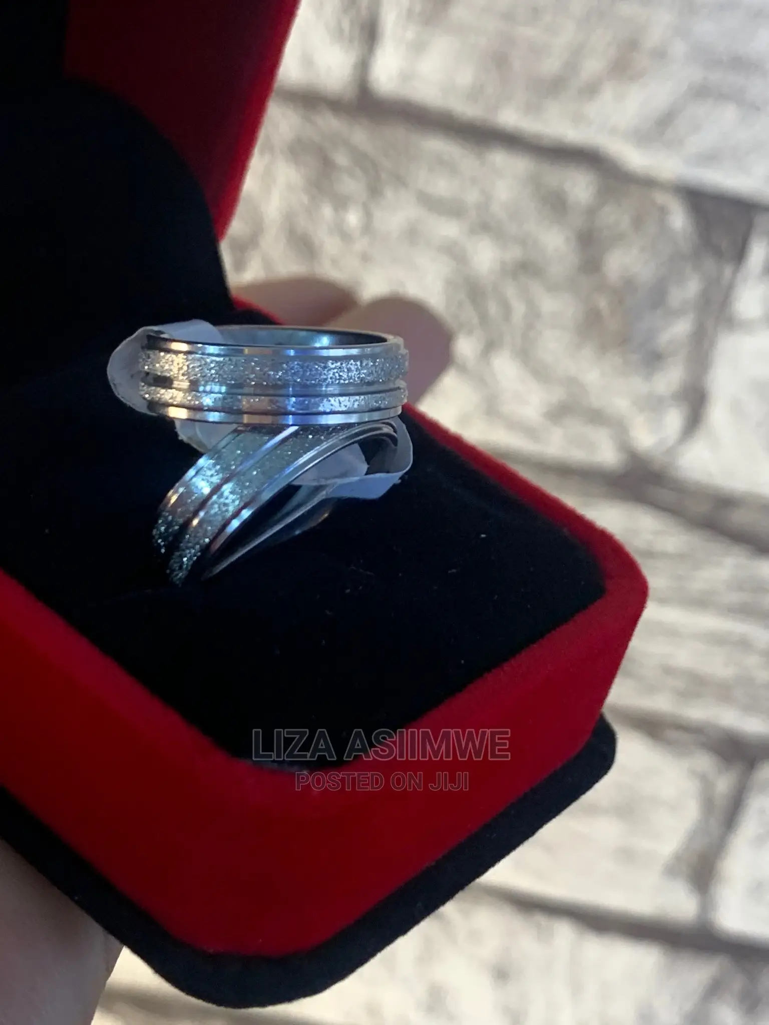 Wedding Rings Available at a Good and Affordable Price