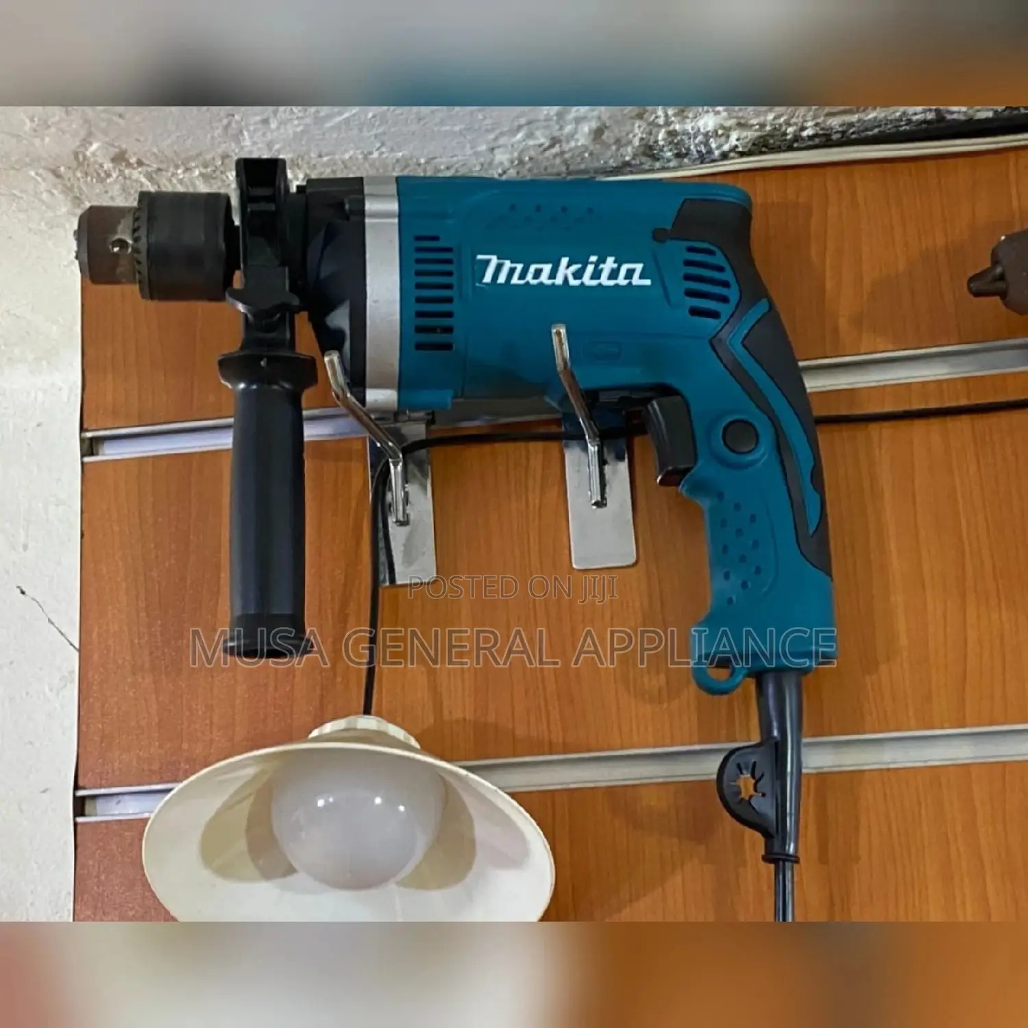 Makita Baby Drill