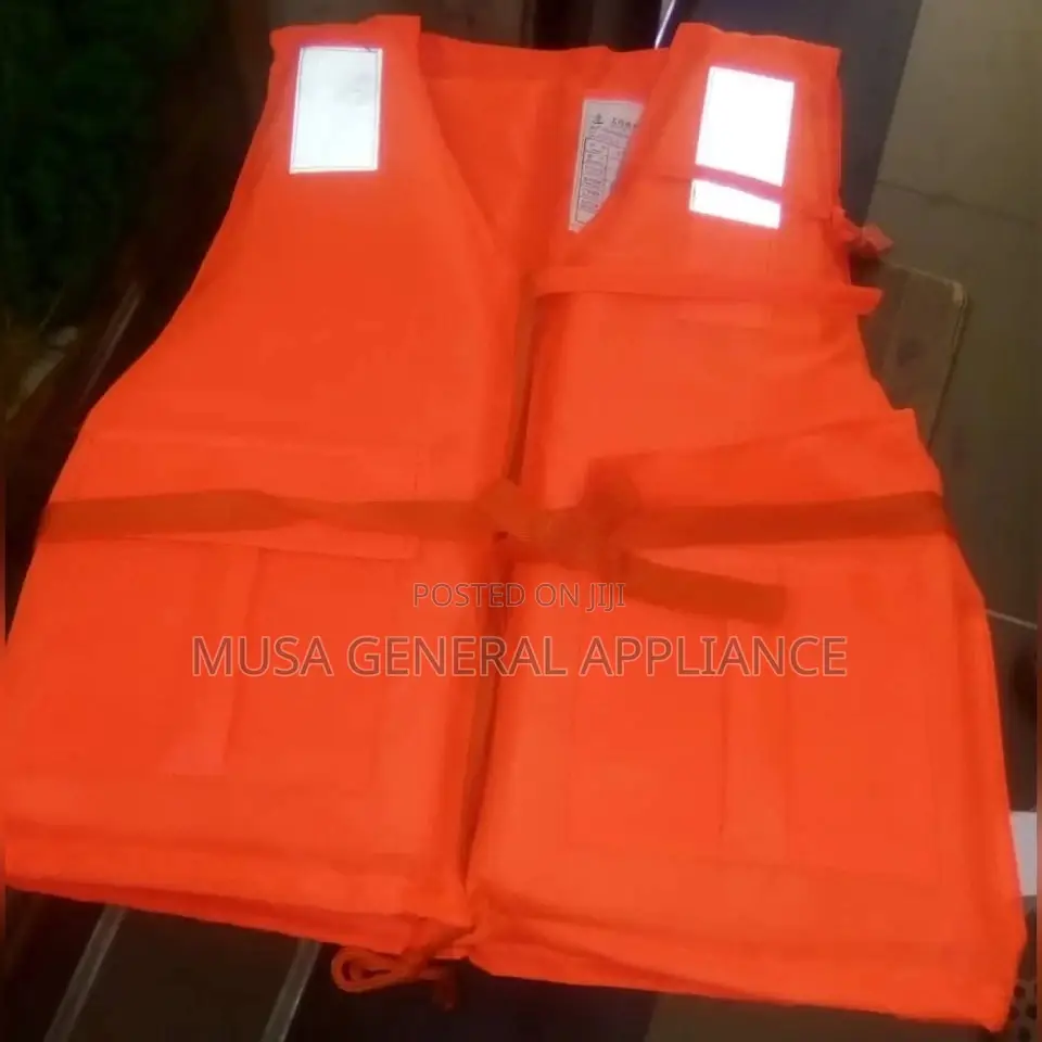 Life Jacket