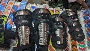 Elbow and Knee Guards