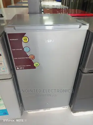 Spj Refrigerator 120ls