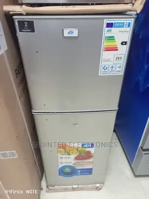 Refrigerator Adh 138L