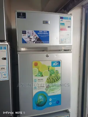 Adh Refrigerator