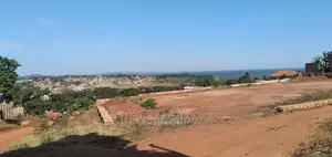 Private Mile Titled Plot on Quicksale Is Found Here in Kigo