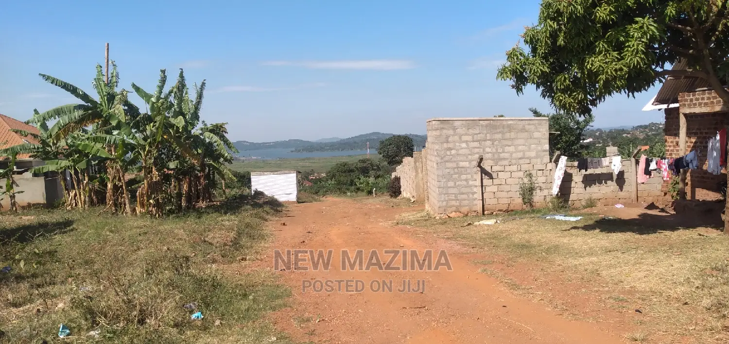 Private Mile Titled Plot on Quicksale Is Found Here in Kigo