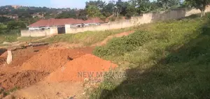 Private Mile Titled Plot on Quicksale Is Found Here in Kigo