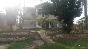 8bdrm Maisonette in Kololo Property, Central Division for Rent