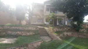 8bdrm Maisonette in Kololo Property, Central Division for Rent