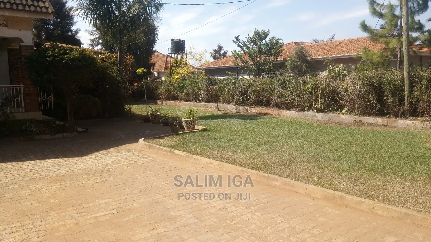 3bdrm Bungalow in Kololo Property, Central Division for Rent