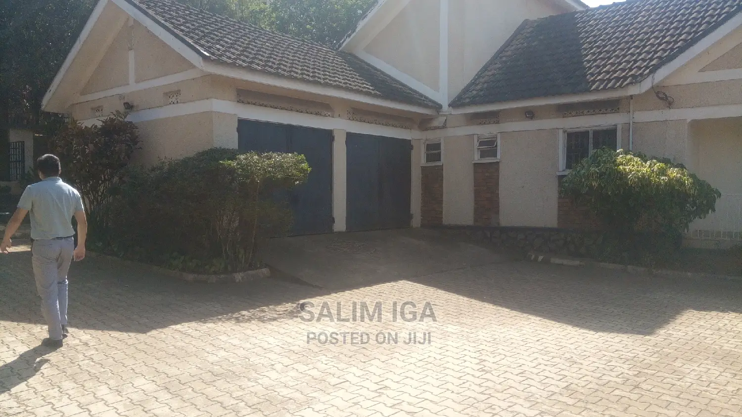 3bdrm Bungalow in Kololo Property, Central Division for Rent