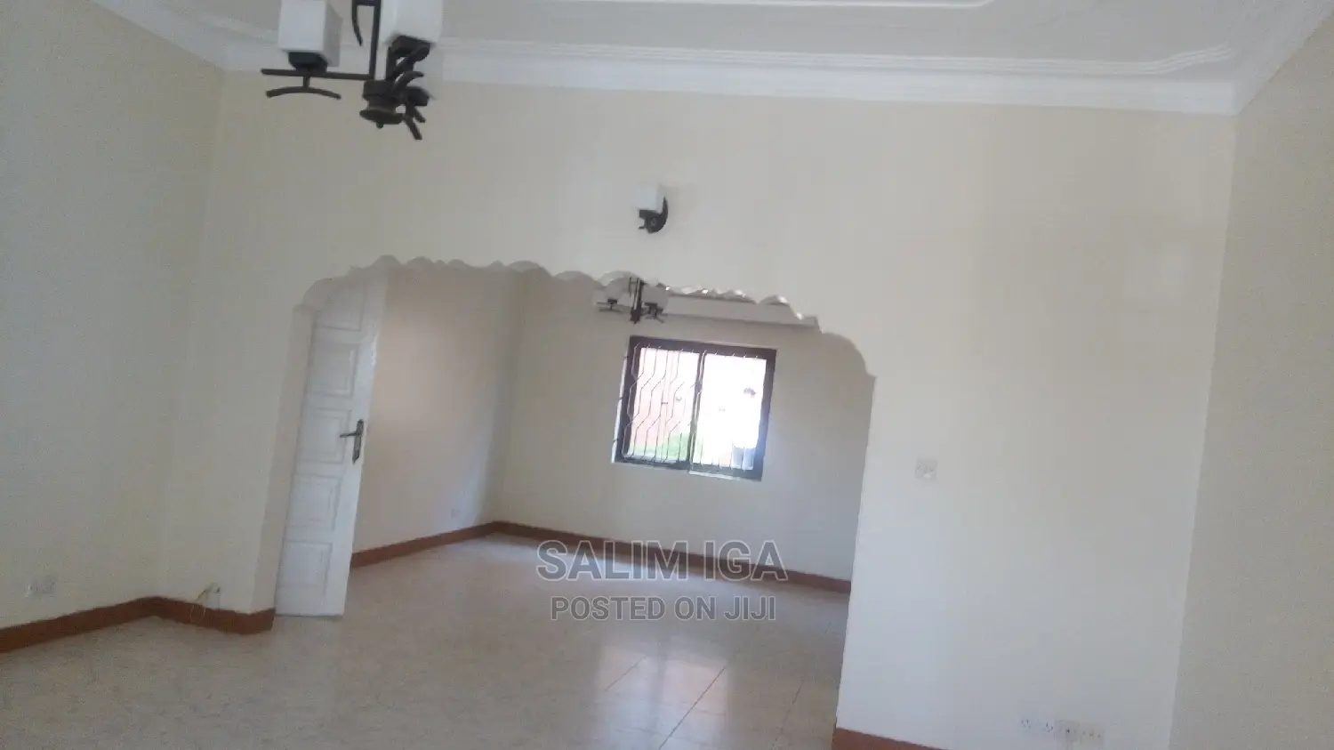 4bdrm Bungalow in Kololo Property, Central Division for Rent