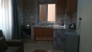 Residential Block