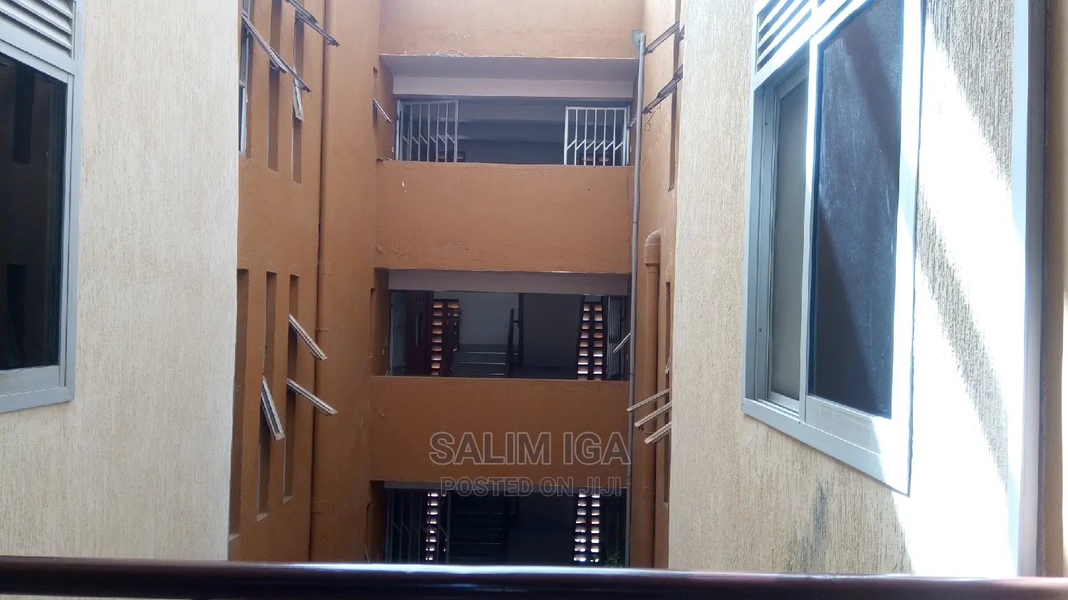 Residential Block
