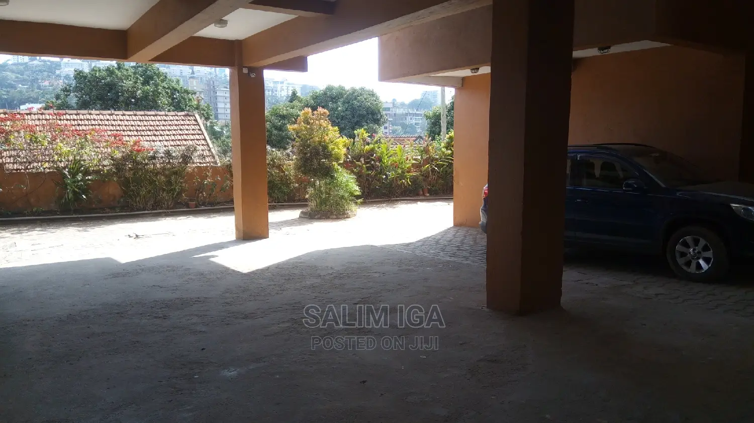 Residential Block
