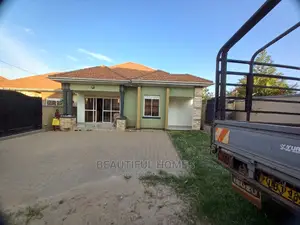 Furnished 4bdrm House in Kira Rich for Sale