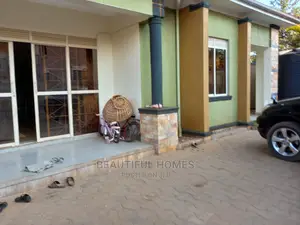 Furnished 4bdrm House in Kira Rich for Sale