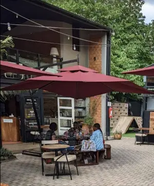 Photo - Outdoor Umbrella High Class Pool/Beach Backyard Etc