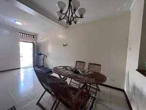 Furnished 2bdrm Townhouse/Terrace in Naguru, Central Division for Rent