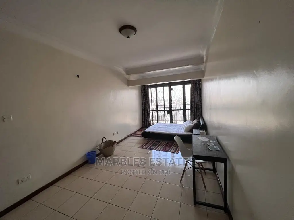 Furnished 2bdrm Townhouse/Terrace in Naguru, Central Division for Rent