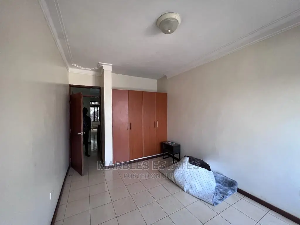 Furnished 2bdrm Townhouse/Terrace in Naguru, Central Division for Rent