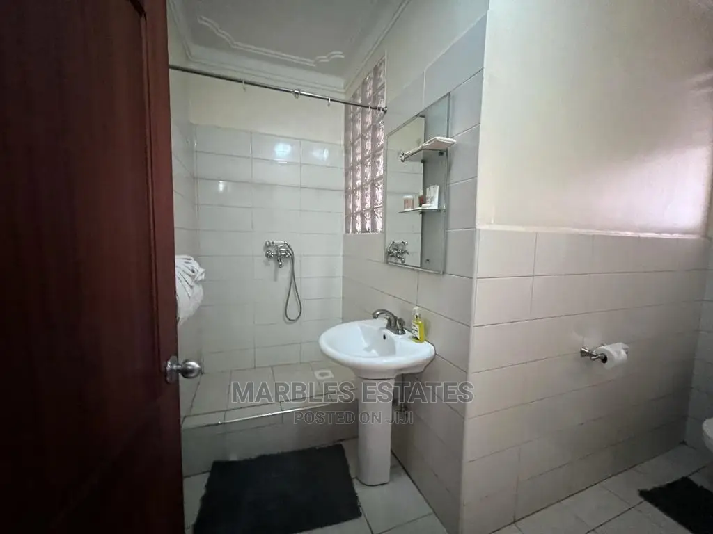 Furnished 2bdrm Townhouse/Terrace in Naguru, Central Division for Rent