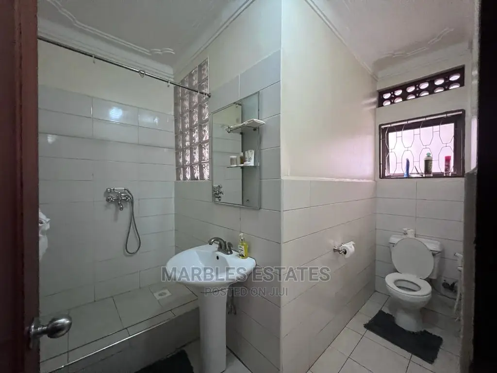 Furnished 2bdrm Townhouse/Terrace in Naguru, Central Division for Rent