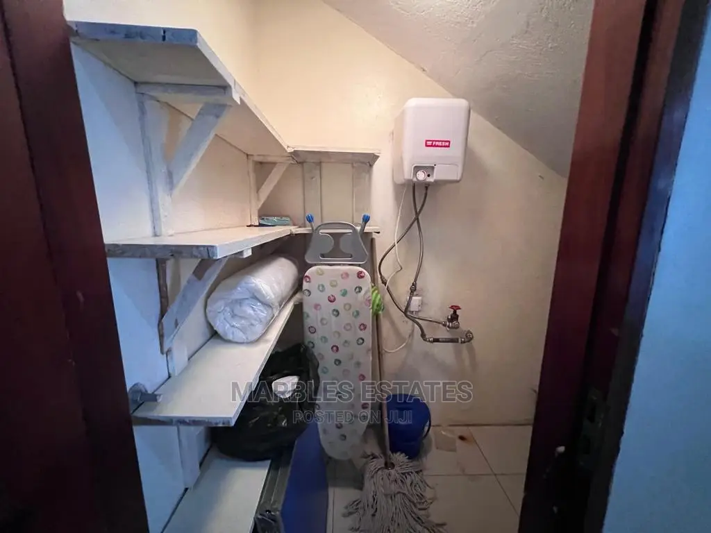 Furnished 2bdrm Townhouse/Terrace in Naguru, Central Division for Rent