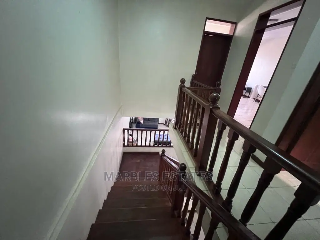 Furnished 2bdrm Townhouse/Terrace in Naguru, Central Division for Rent