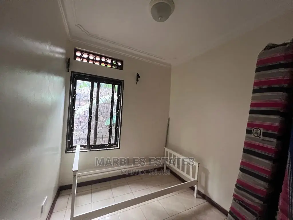 Furnished 2bdrm Townhouse/Terrace in Naguru, Central Division for Rent