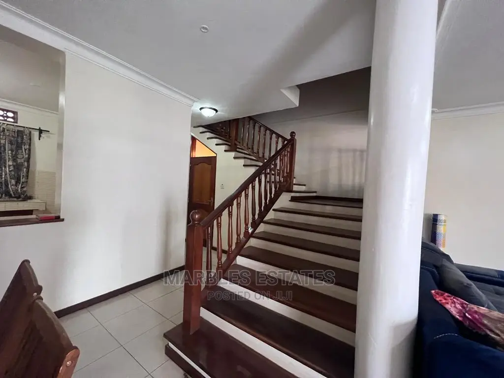 Furnished 2bdrm Townhouse/Terrace in Naguru, Central Division for Rent
