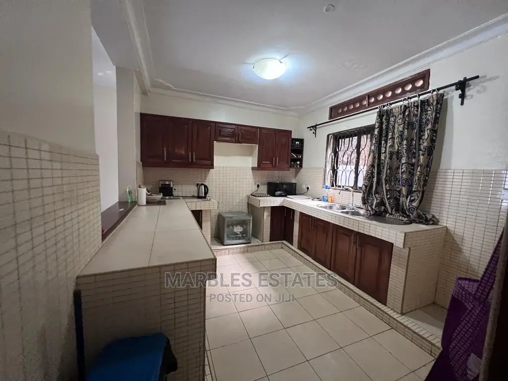 Furnished 2bdrm Townhouse/Terrace in Naguru, Central Division for Rent