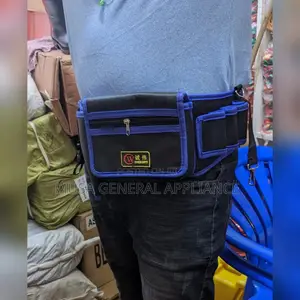 Tool Belt (Tool Bag