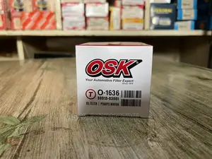 OSK Oil Filter Toyota Premio Spacio Harrier Rav4 Vanguard