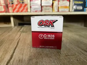OSK Oil Filter Toyota Premio Spacio Harrier Rav4 Vanguard