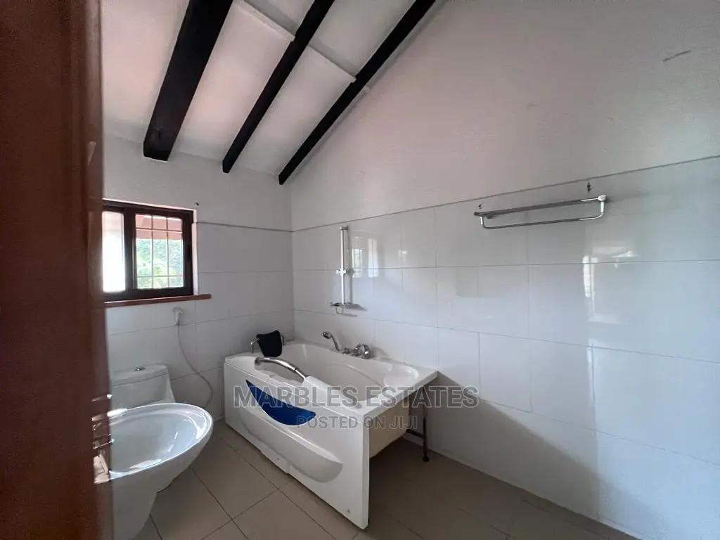Furnished 4bdrm Penthouse in Central Division for Rent