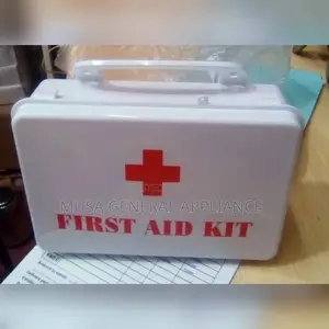 Forat Aid Kit 12 People