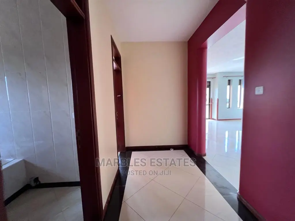 2bdrm Apartment in Luzira, Central Division for Rent