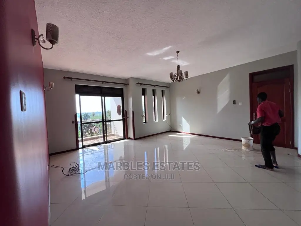 2bdrm Apartment in Luzira, Central Division for Rent