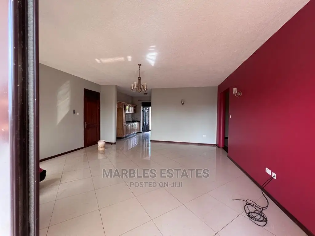 2bdrm Apartment in Luzira, Central Division for Rent