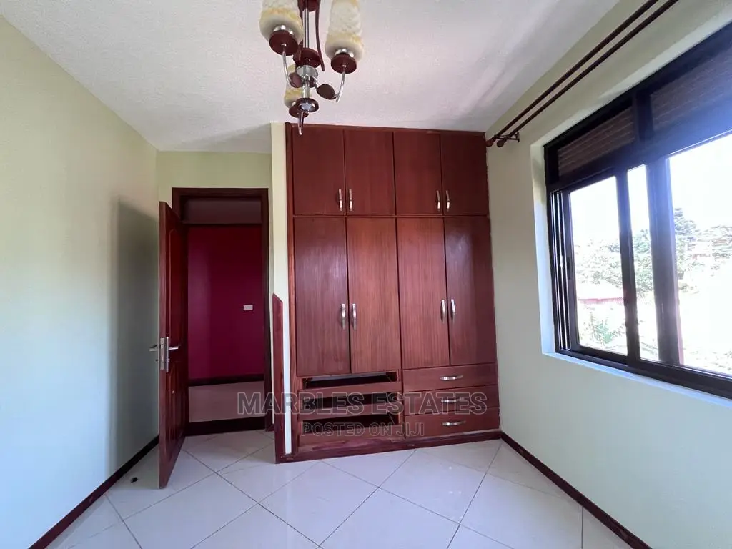 2bdrm Apartment in Luzira, Central Division for Rent