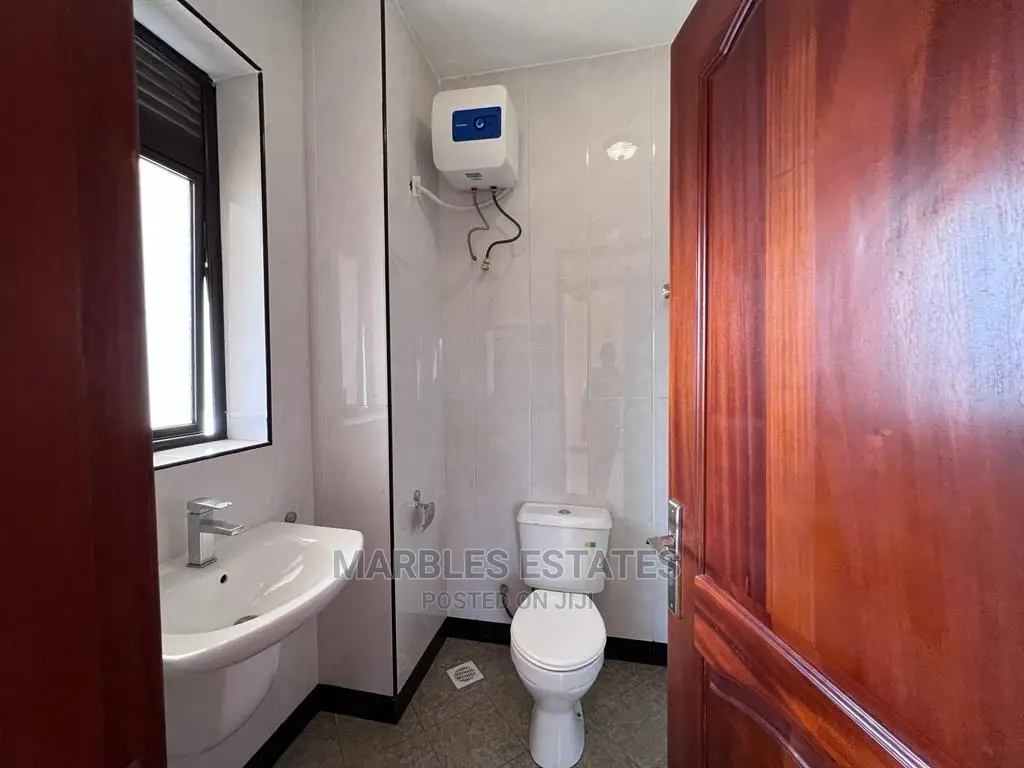 2bdrm Apartment in Luzira, Central Division for Rent