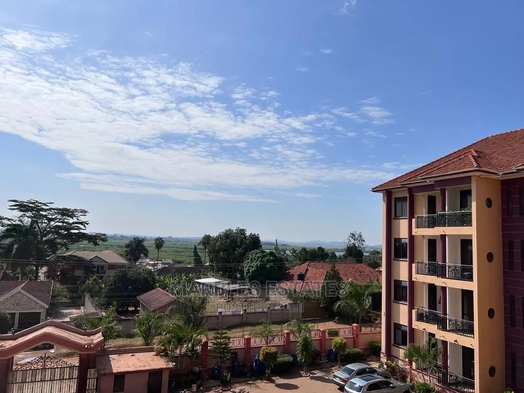2bdrm Apartment in Luzira, Central Division for Rent