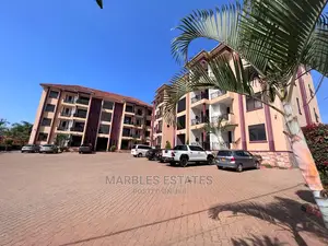 2bdrm Apartment in Luzira, Central Division for Rent
