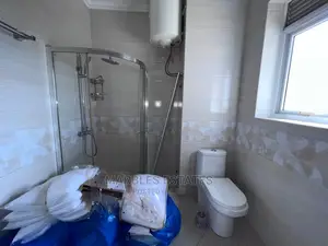 Furnished 3bdrm Apartment in Luzira, Central Division for Rent