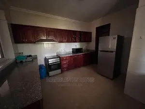 Furnished 3bdrm Apartment in Luzira, Central Division for Rent