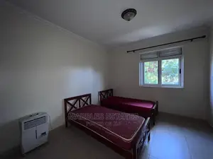 Furnished 3bdrm Apartment in Luzira, Central Division for Rent