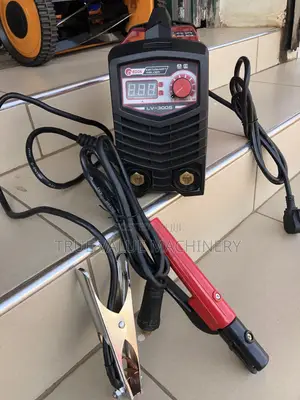 Welding Machine Lv300